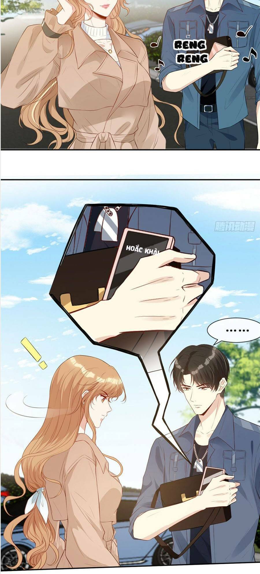 Khiêu Khích Xuyên Biên Giới Chapter 8 - 29