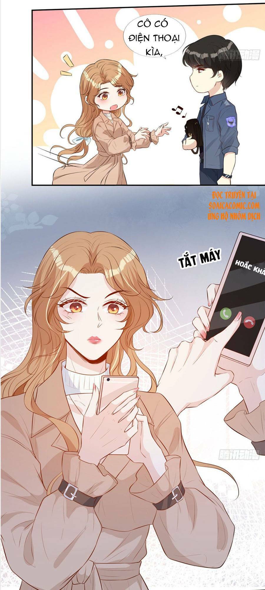 Khiêu Khích Xuyên Biên Giới Chapter 8 - 30