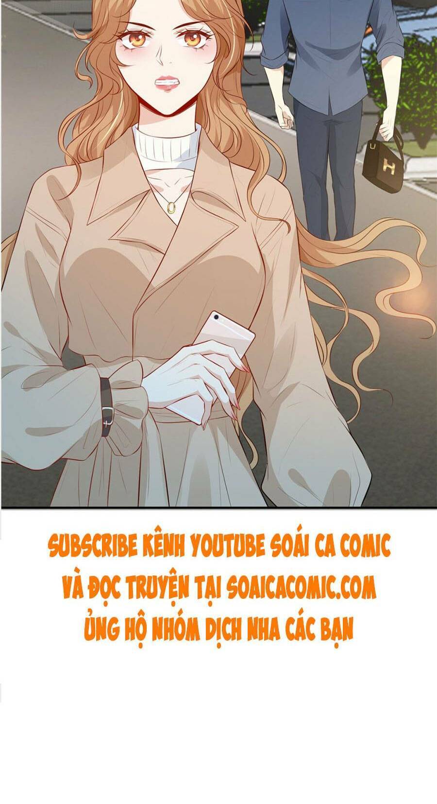 Khiêu Khích Xuyên Biên Giới Chapter 8 - 33