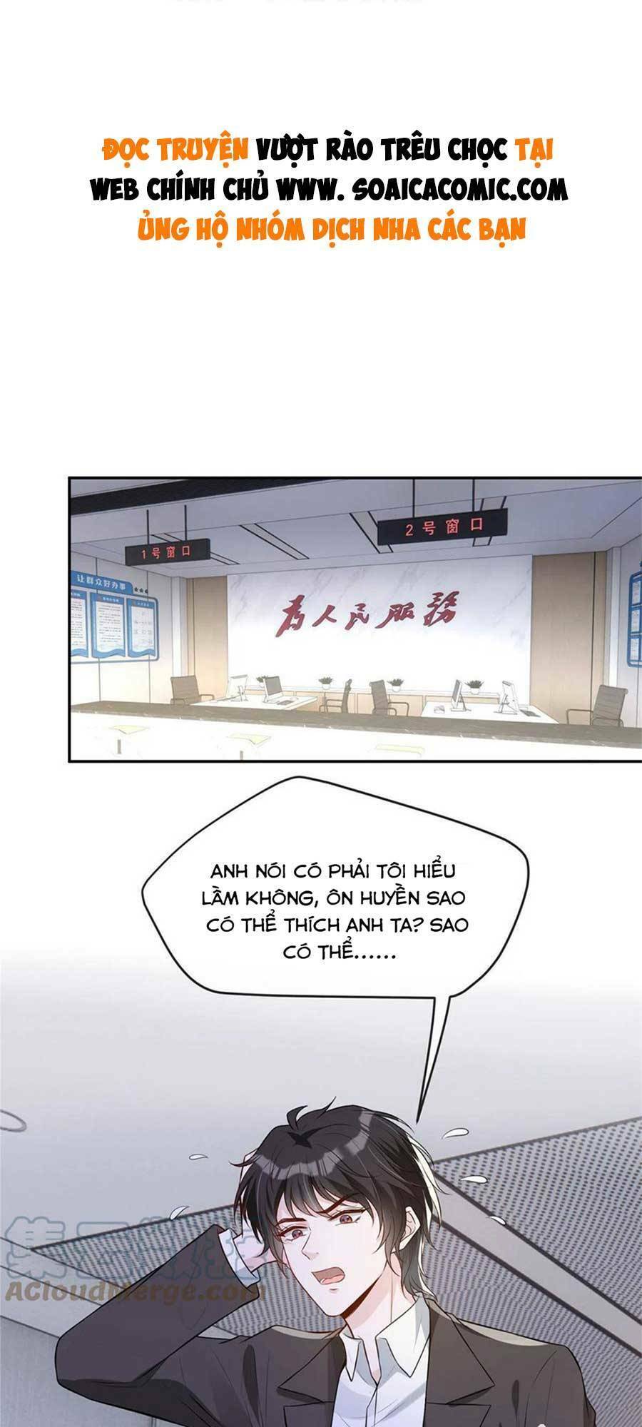 Khiêu Khích Xuyên Biên Giới Chapter 80 - 1