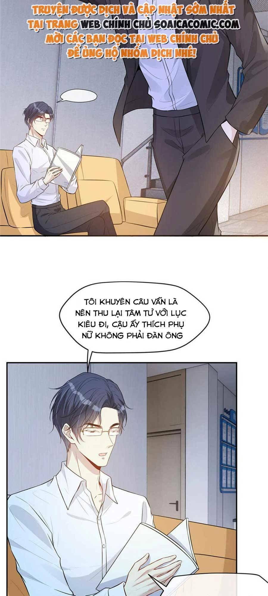 Khiêu Khích Xuyên Biên Giới Chapter 80 - 2