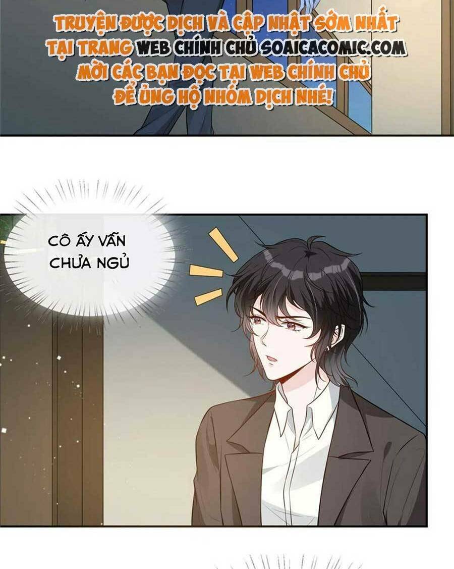 Khiêu Khích Xuyên Biên Giới Chapter 80 - 11