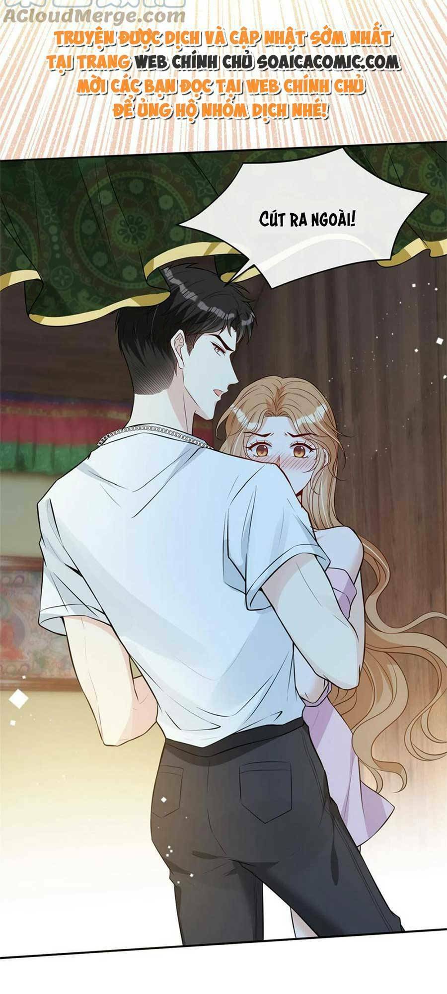 Khiêu Khích Xuyên Biên Giới Chapter 80 - 14