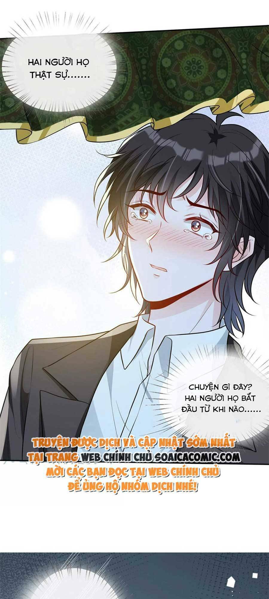 Khiêu Khích Xuyên Biên Giới Chapter 80 - 15