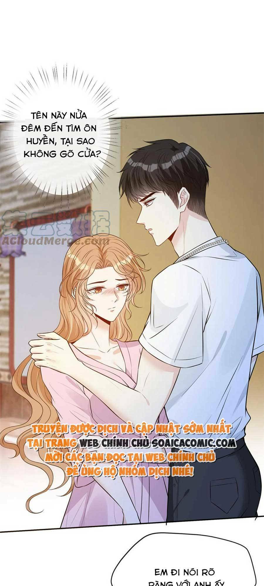 Khiêu Khích Xuyên Biên Giới Chapter 80 - 18