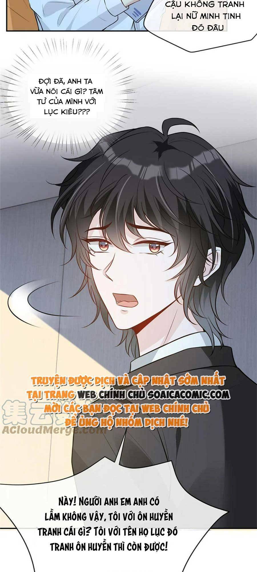 Khiêu Khích Xuyên Biên Giới Chapter 80 - 3