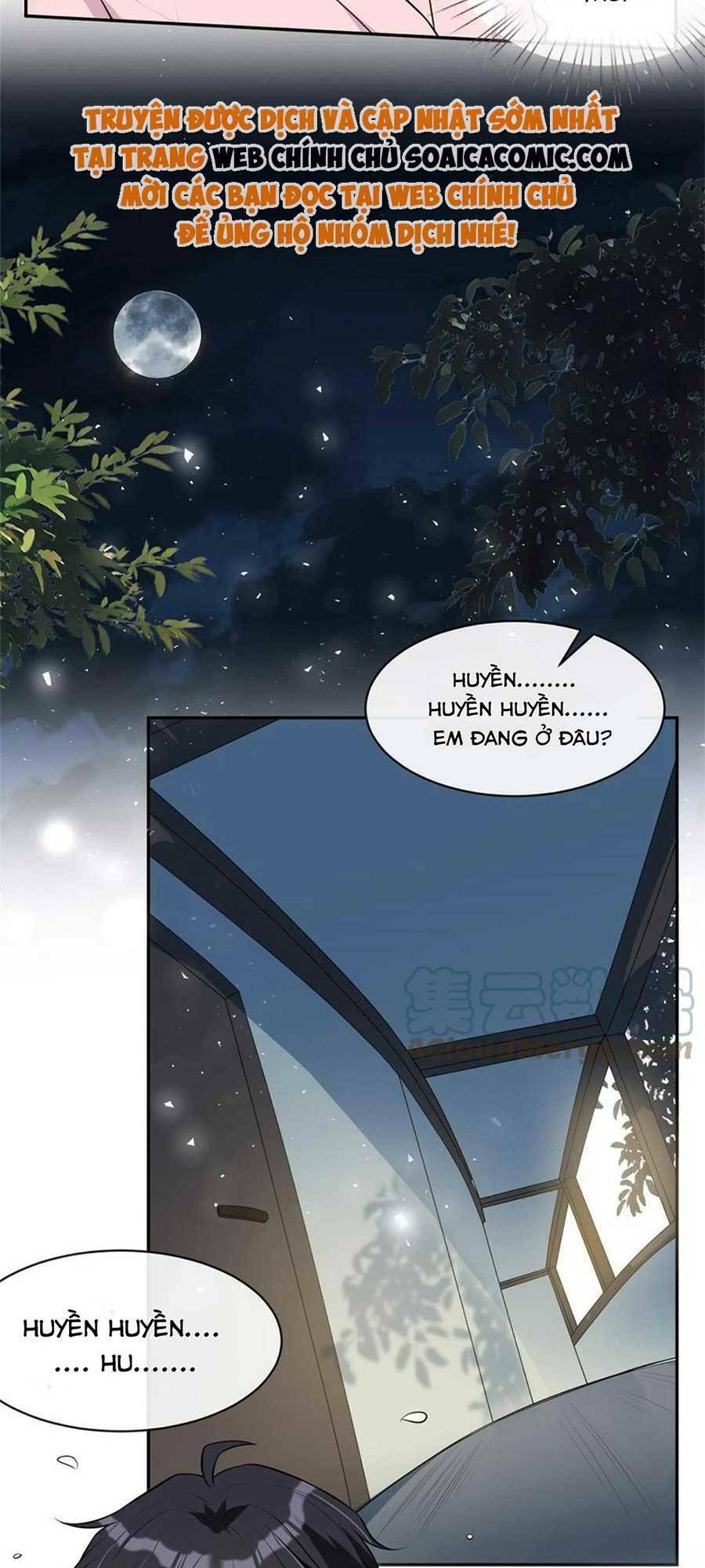 Khiêu Khích Xuyên Biên Giới Chapter 80 - 21