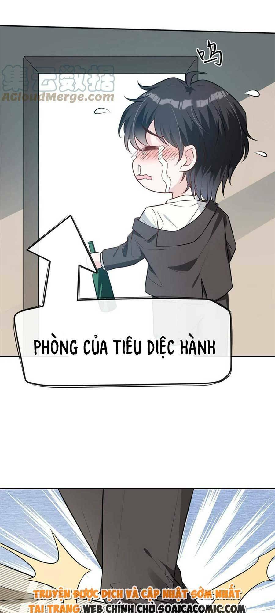 Khiêu Khích Xuyên Biên Giới Chapter 80 - 24