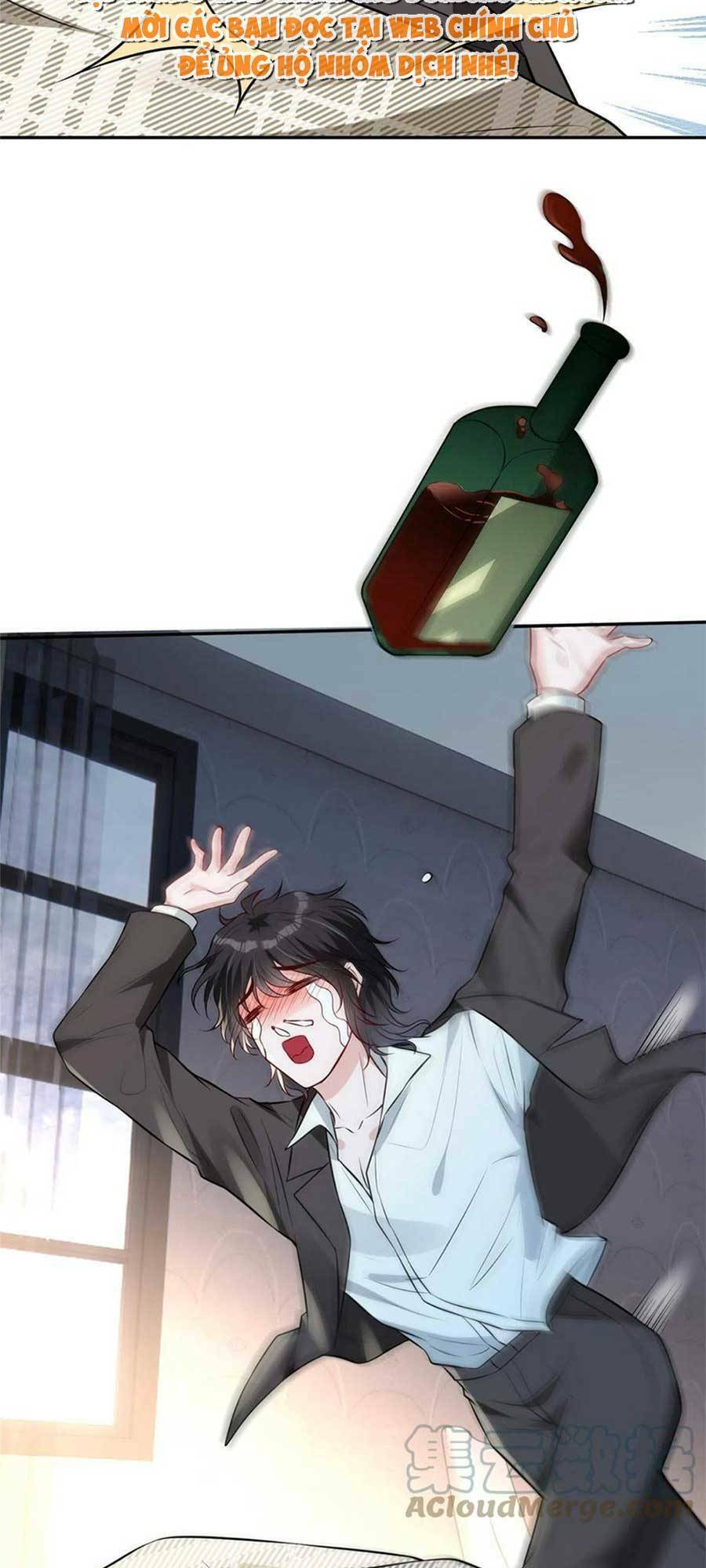 Khiêu Khích Xuyên Biên Giới Chapter 80 - 25