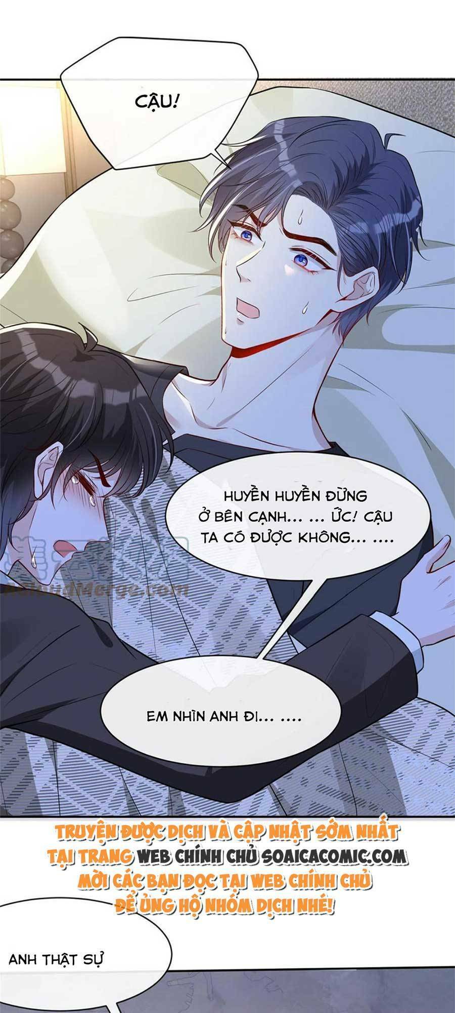 Khiêu Khích Xuyên Biên Giới Chapter 80 - 28