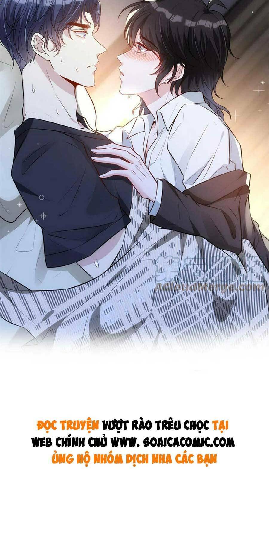 Khiêu Khích Xuyên Biên Giới Chapter 80 - 30