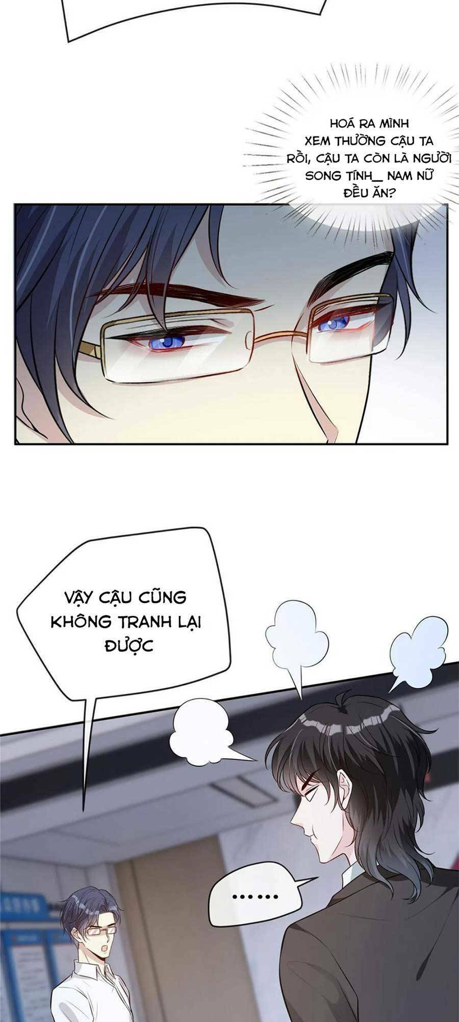 Khiêu Khích Xuyên Biên Giới Chapter 80 - 4