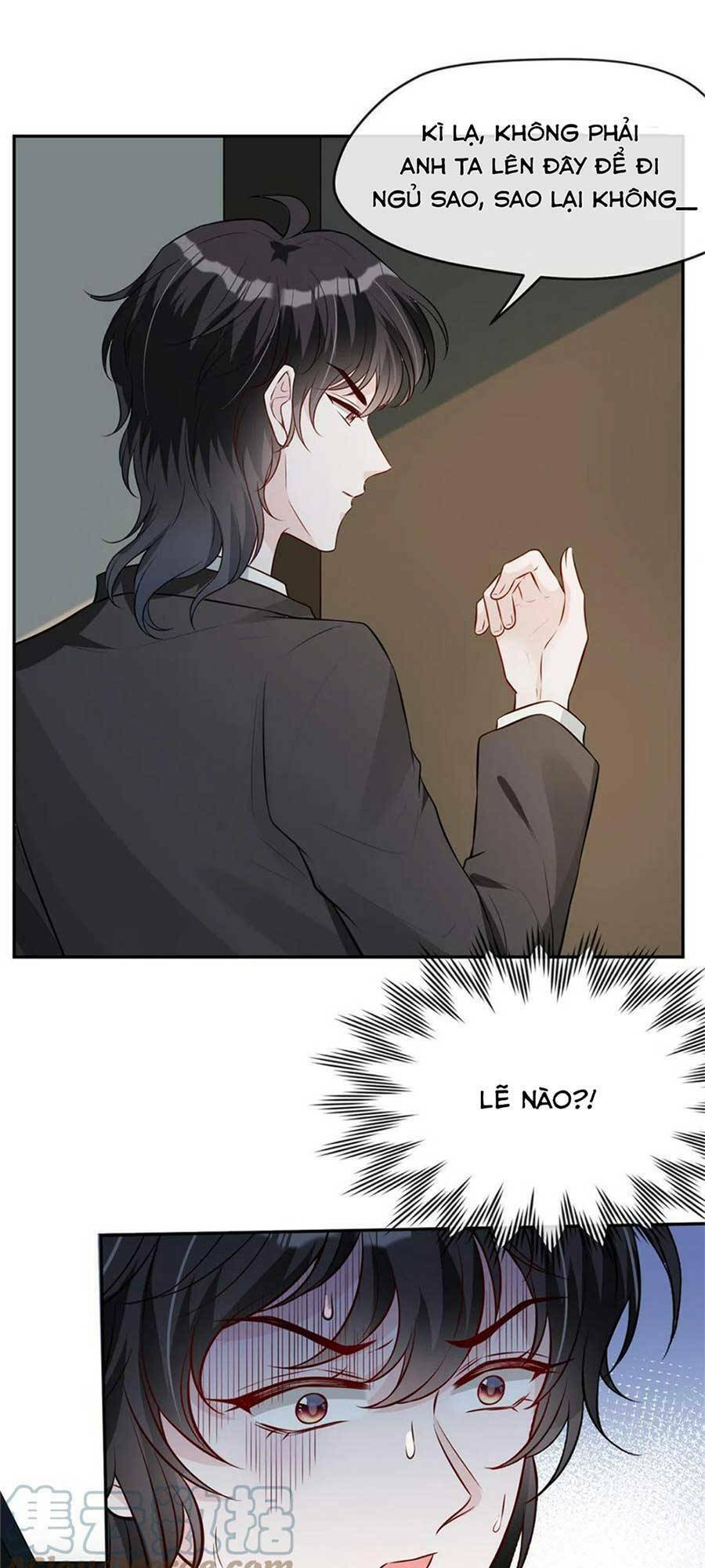 Khiêu Khích Xuyên Biên Giới Chapter 80 - 9