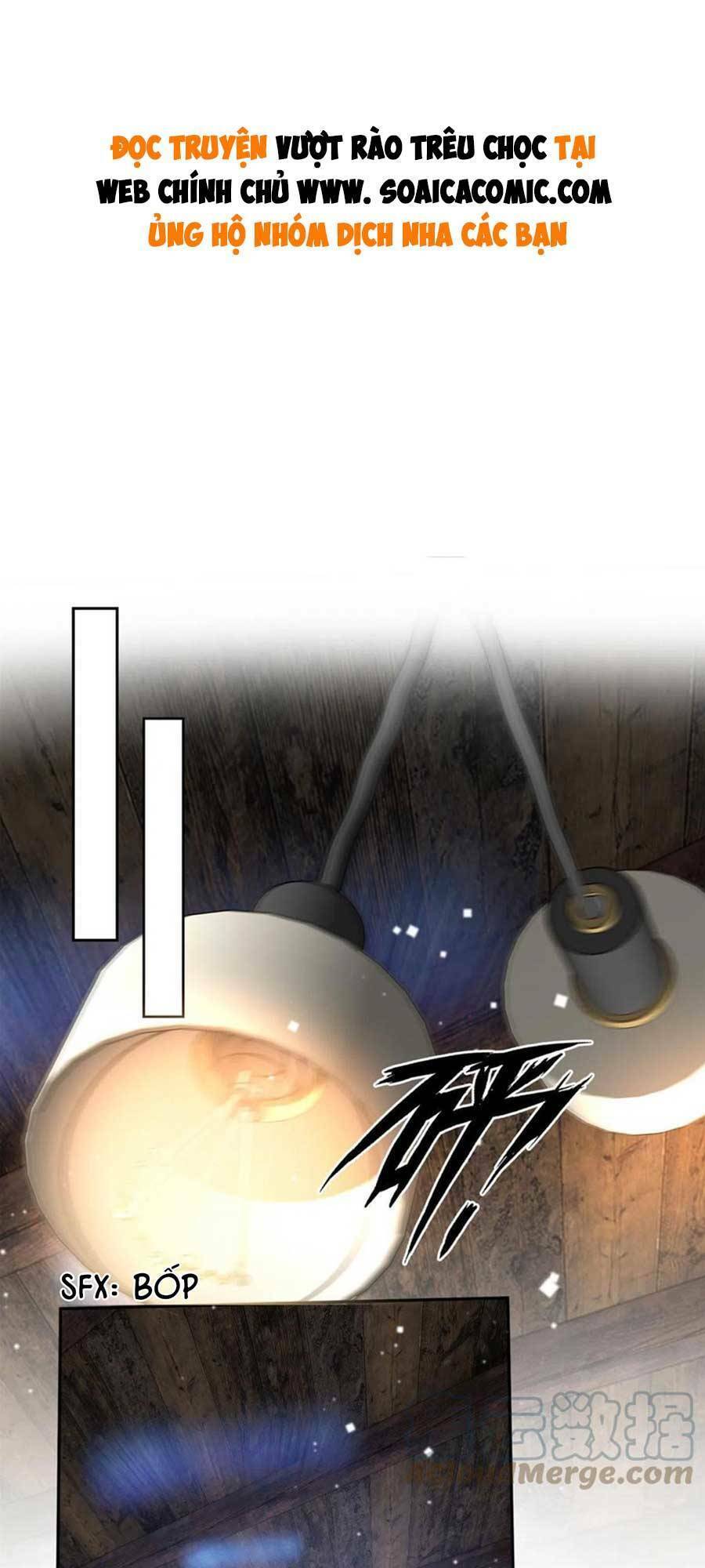 Khiêu Khích Xuyên Biên Giới Chapter 81 - 1