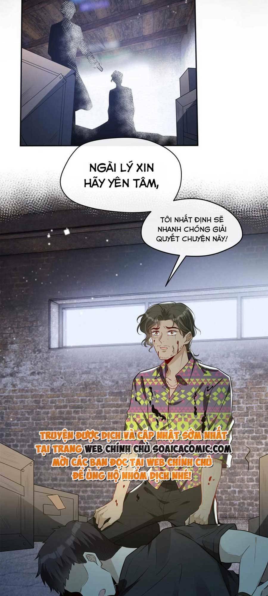 Khiêu Khích Xuyên Biên Giới Chapter 81 - 2