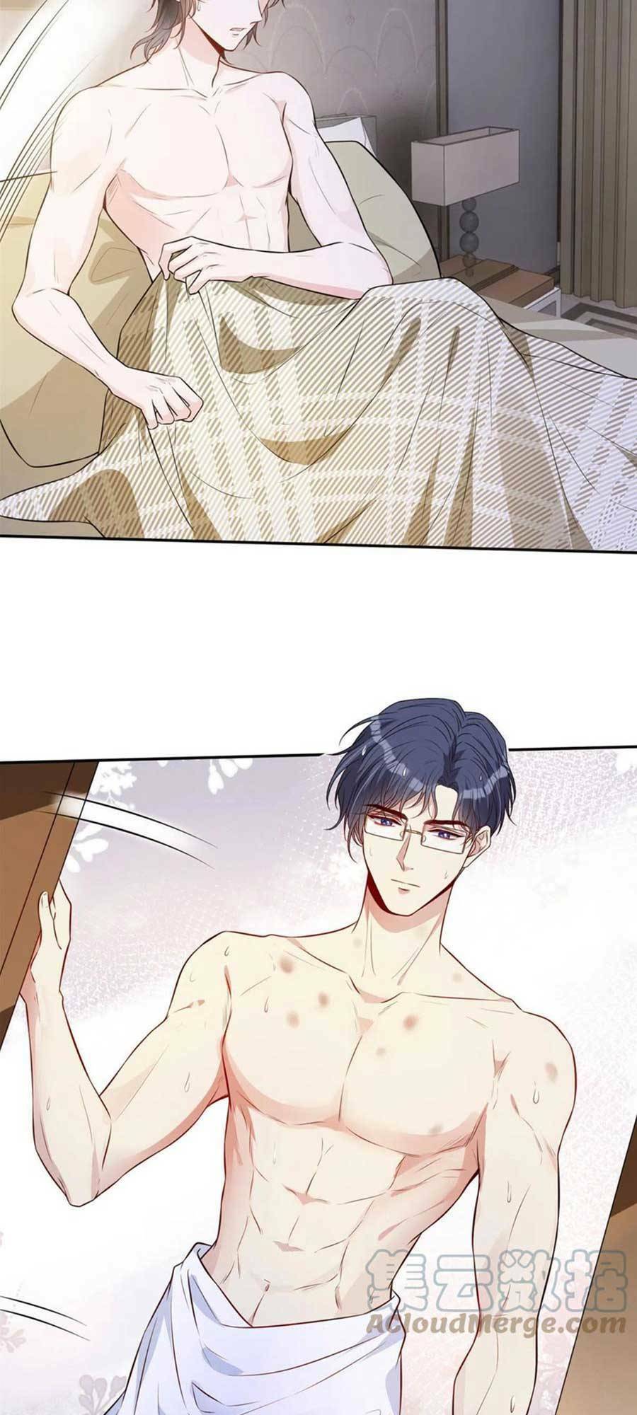 Khiêu Khích Xuyên Biên Giới Chapter 81 - 11