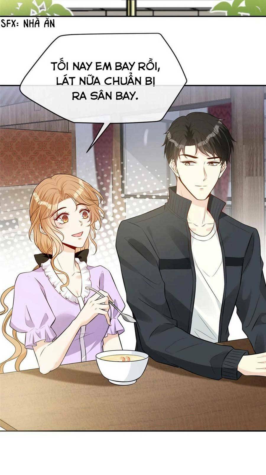 Khiêu Khích Xuyên Biên Giới Chapter 81 - 16