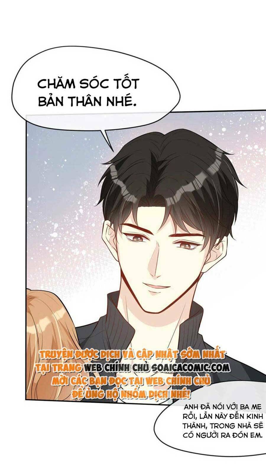 Khiêu Khích Xuyên Biên Giới Chapter 81 - 17