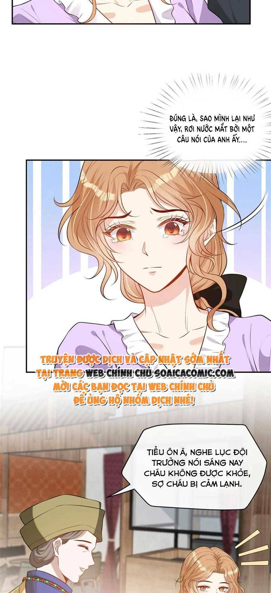 Khiêu Khích Xuyên Biên Giới Chapter 81 - 20