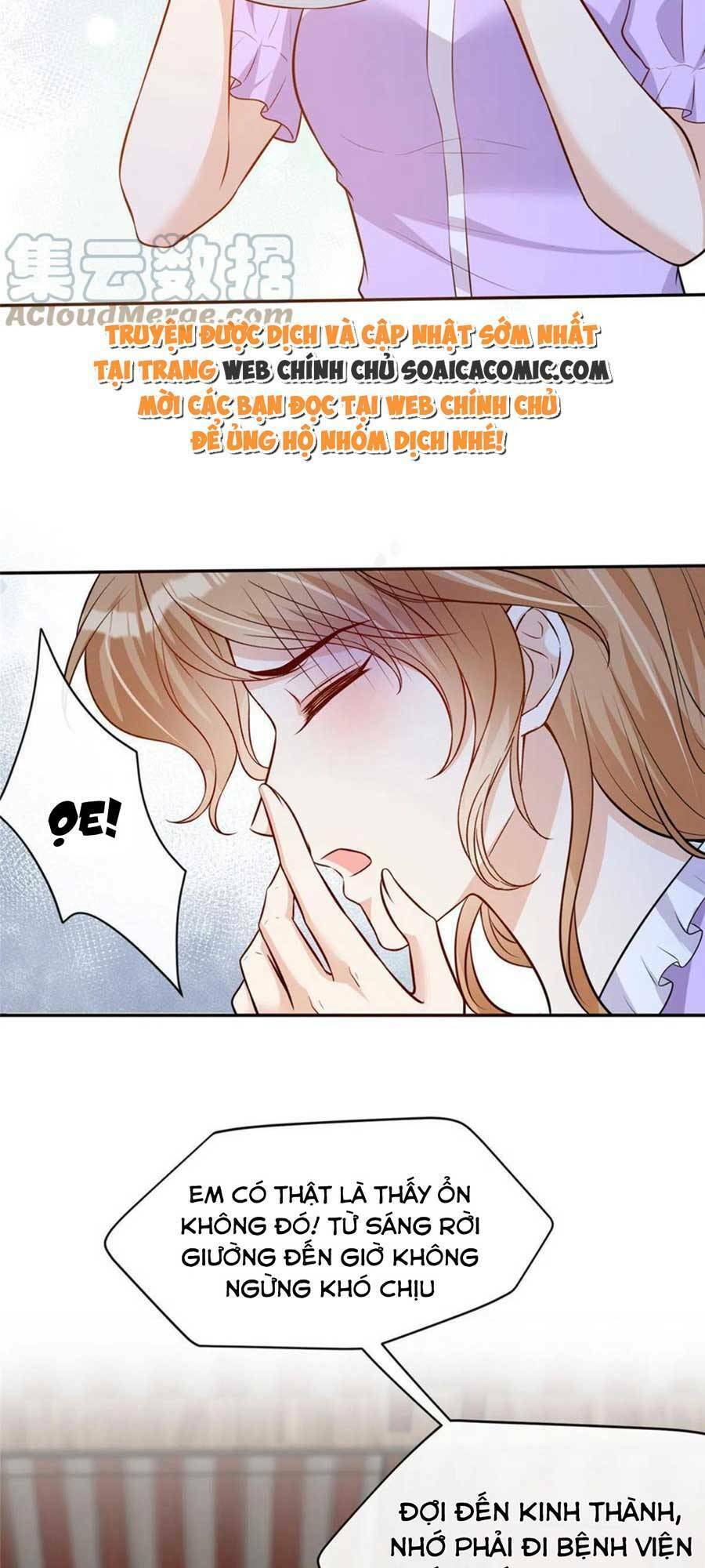 Khiêu Khích Xuyên Biên Giới Chapter 81 - 23