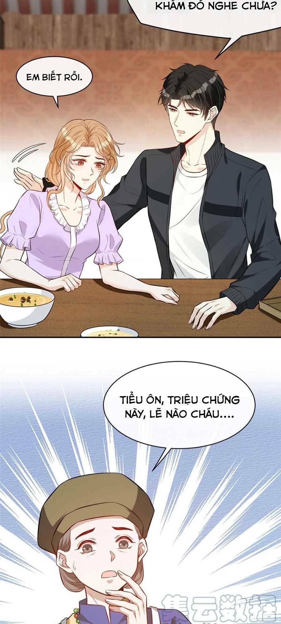 Khiêu Khích Xuyên Biên Giới Chapter 81 - 24