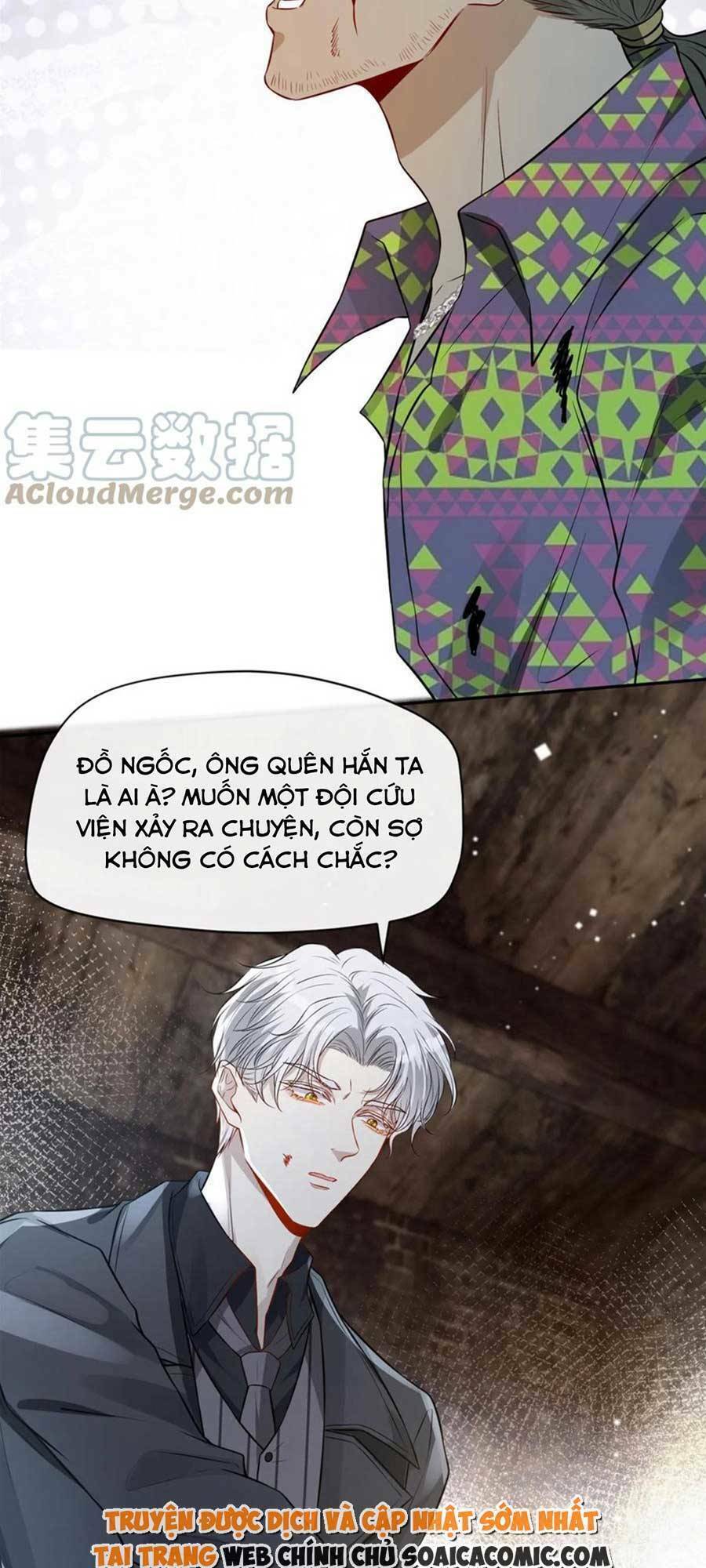 Khiêu Khích Xuyên Biên Giới Chapter 81 - 6