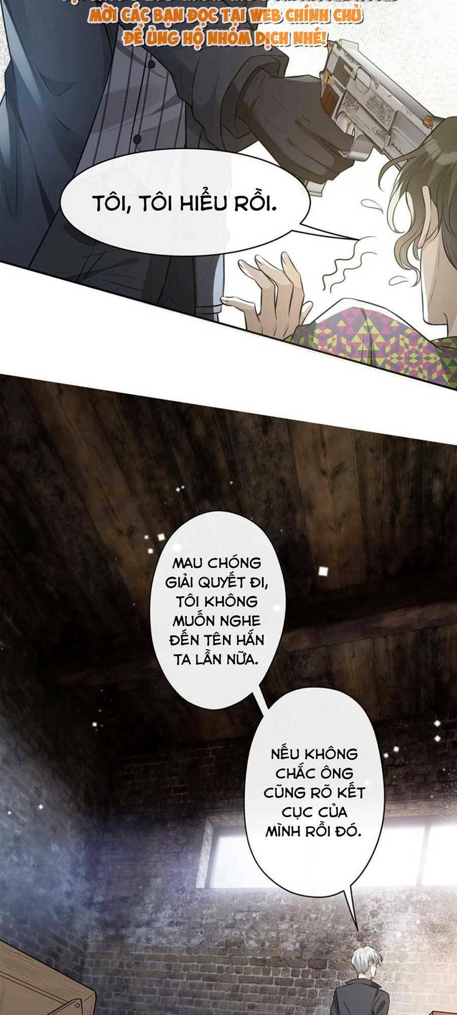 Khiêu Khích Xuyên Biên Giới Chapter 81 - 7