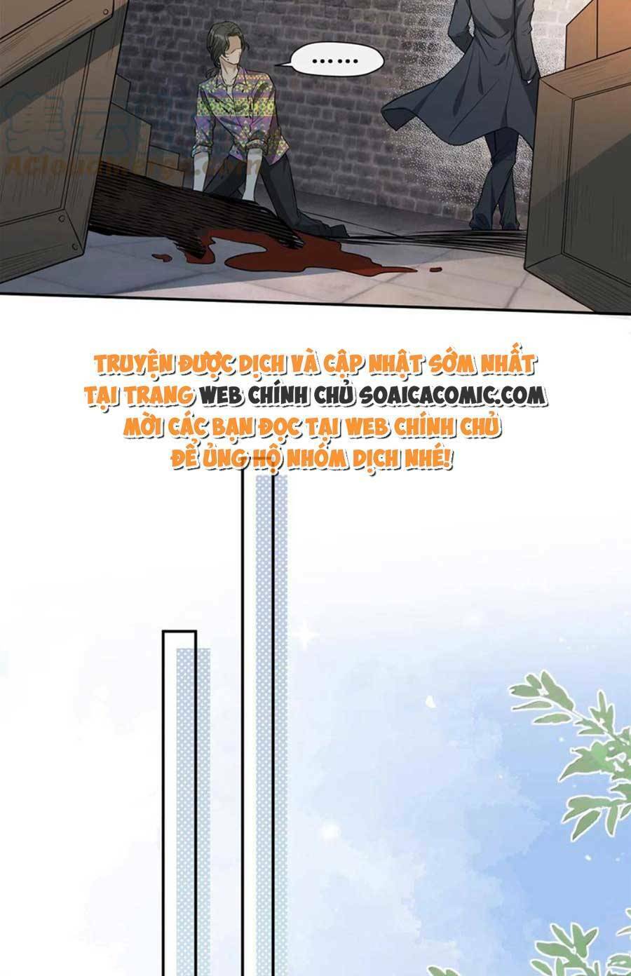 Khiêu Khích Xuyên Biên Giới Chapter 81 - 8