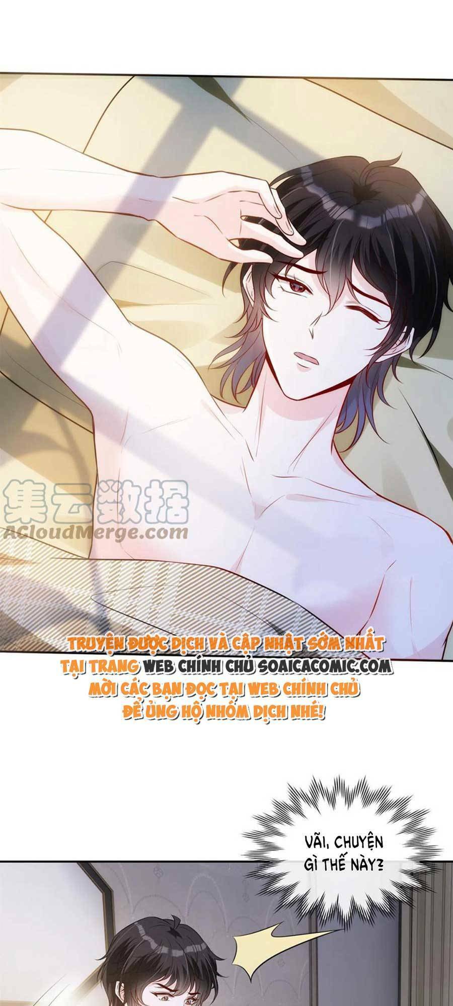 Khiêu Khích Xuyên Biên Giới Chapter 81 - 10