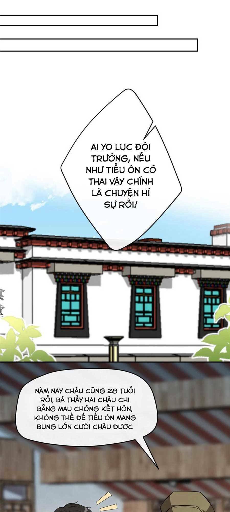 Khiêu Khích Xuyên Biên Giới Chapter 82 - 14