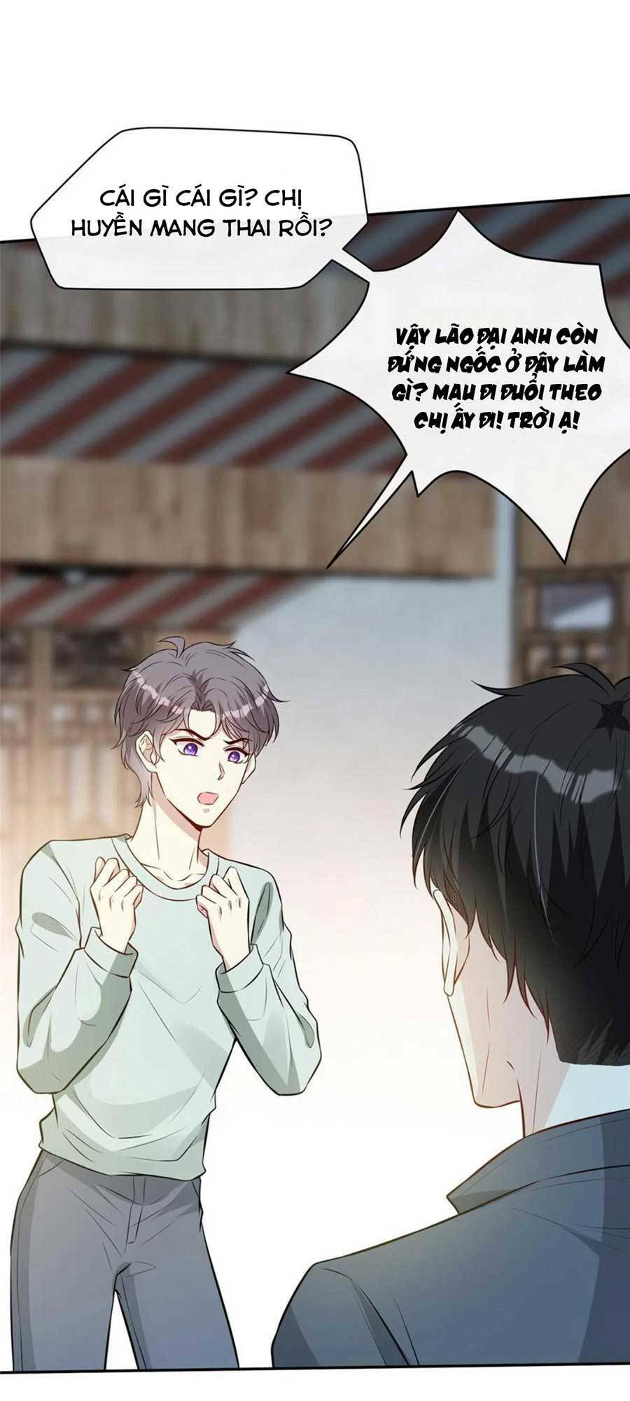 Khiêu Khích Xuyên Biên Giới Chapter 82 - 18