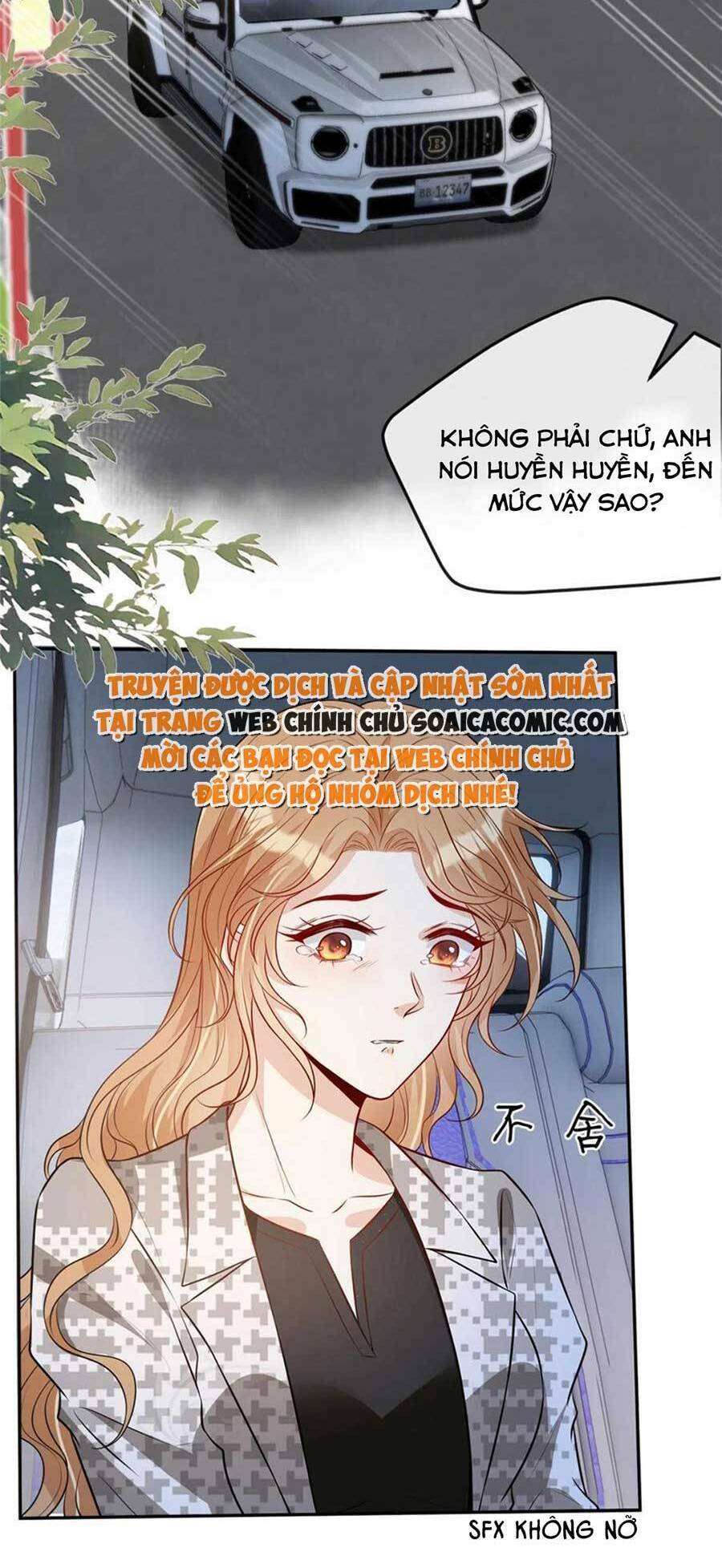 Khiêu Khích Xuyên Biên Giới Chapter 82 - 4