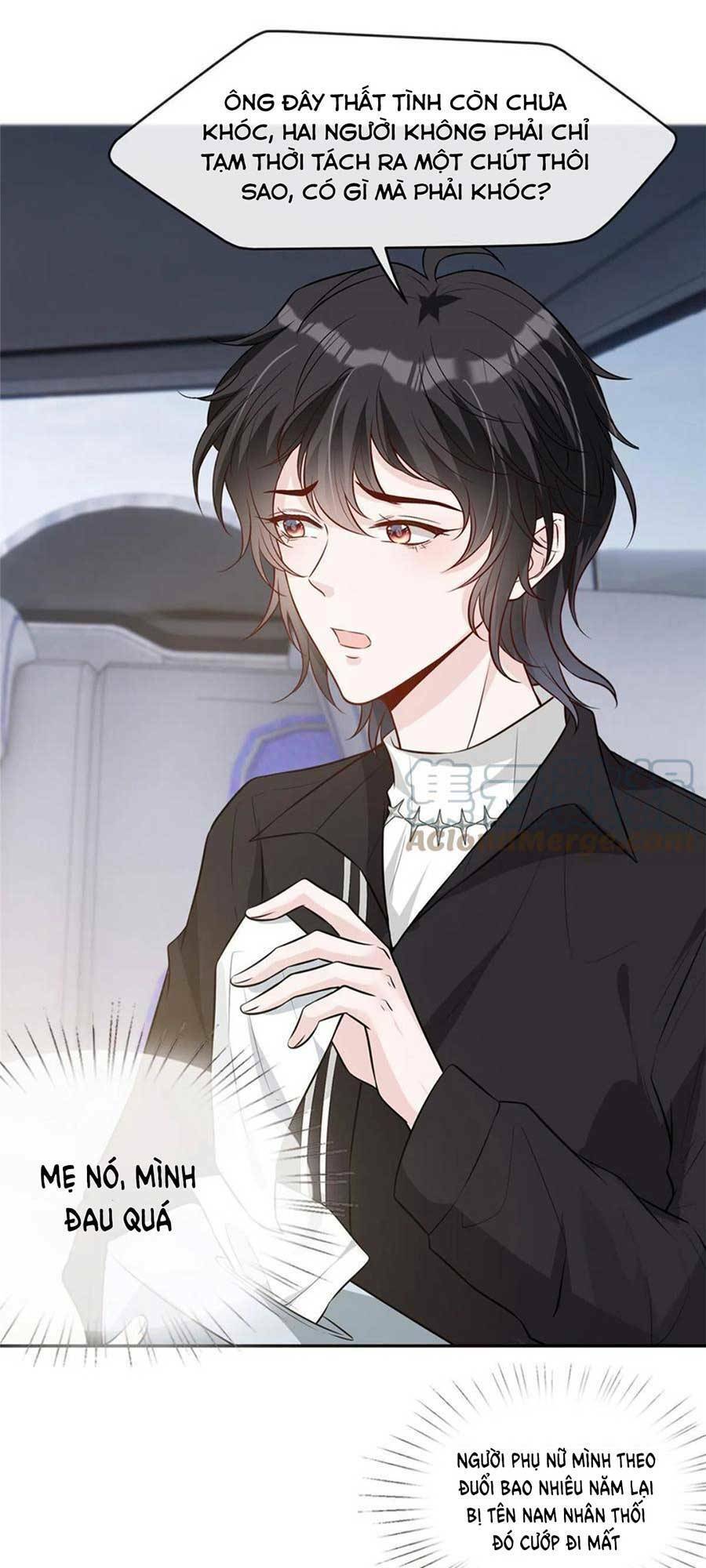 Khiêu Khích Xuyên Biên Giới Chapter 82 - 5