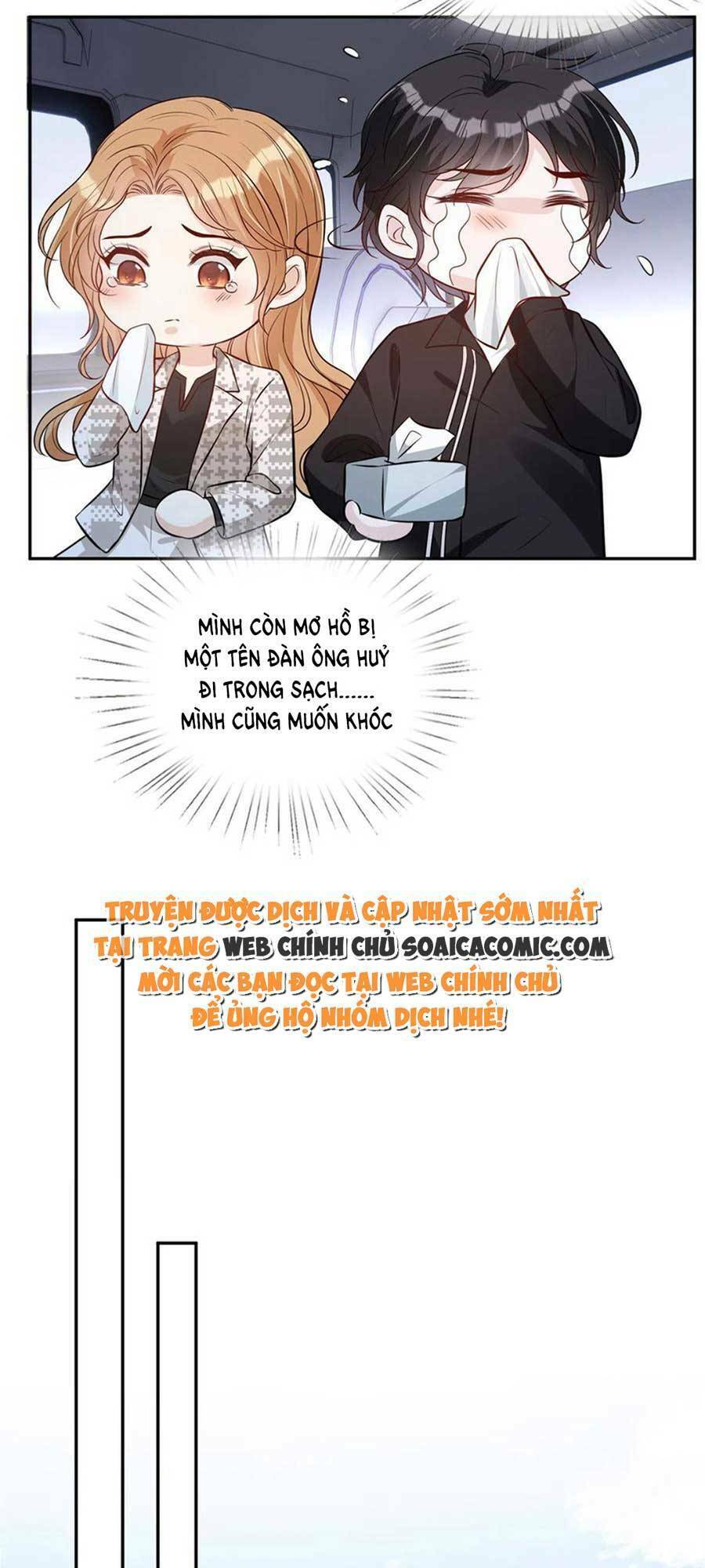 Khiêu Khích Xuyên Biên Giới Chapter 82 - 6