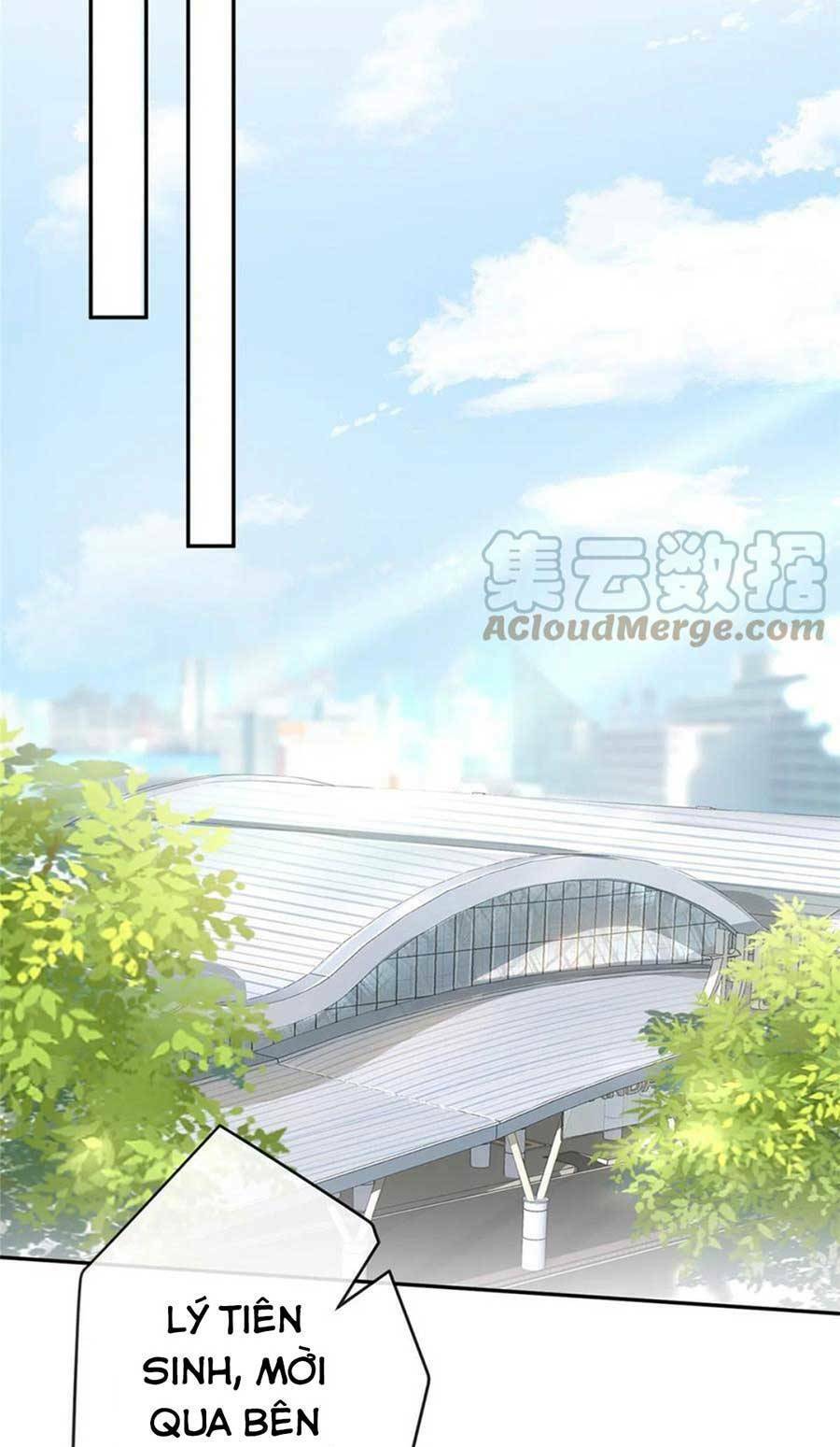 Khiêu Khích Xuyên Biên Giới Chapter 82 - 7