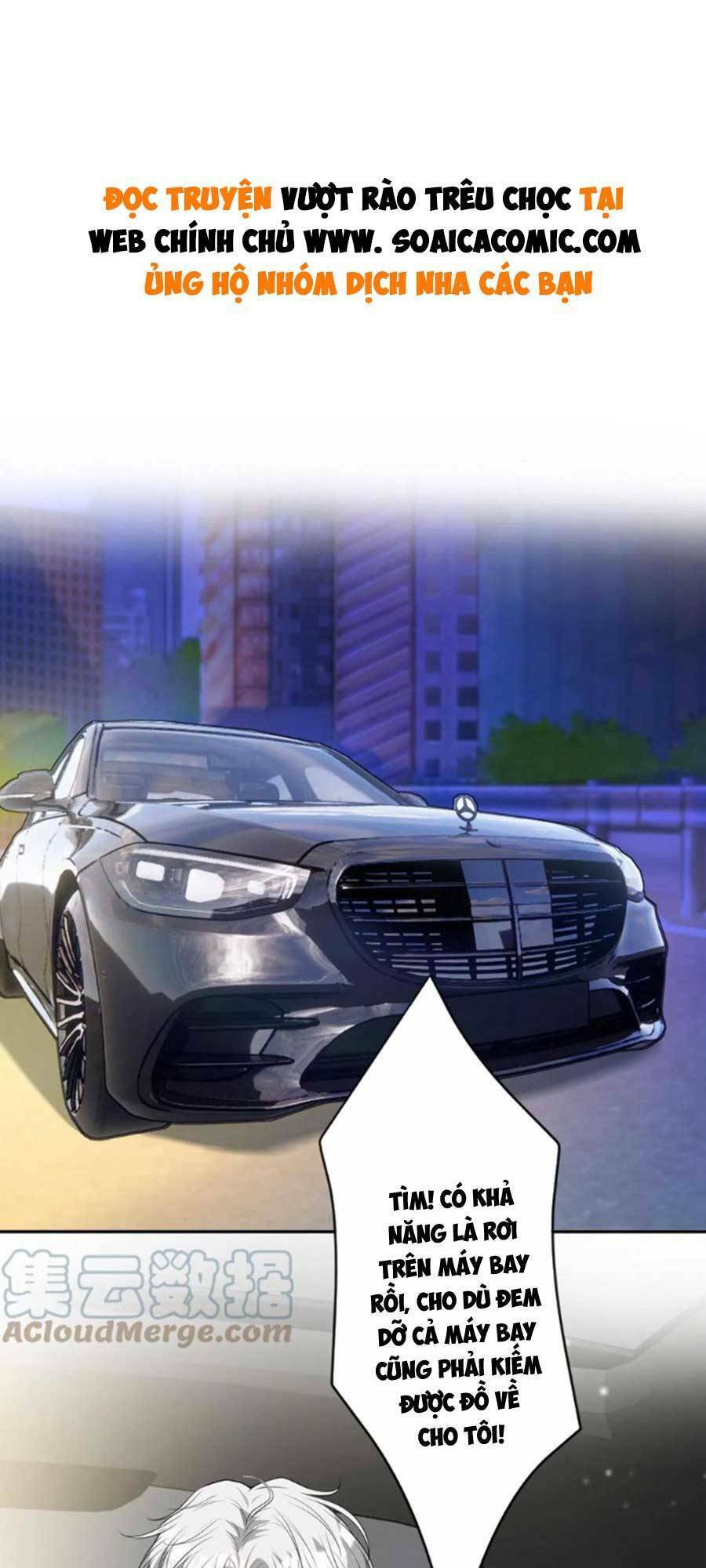 Khiêu Khích Xuyên Biên Giới Chapter 83 - 1