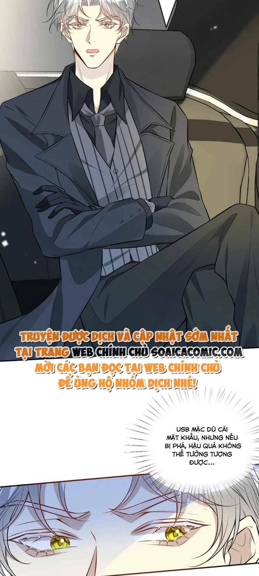 Khiêu Khích Xuyên Biên Giới Chapter 83 - 2