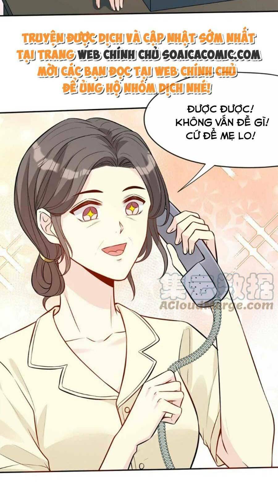 Khiêu Khích Xuyên Biên Giới Chapter 83 - 11