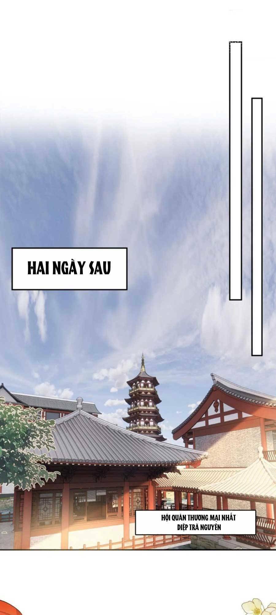 Khiêu Khích Xuyên Biên Giới Chapter 83 - 12