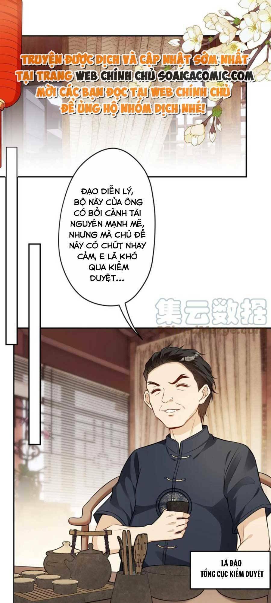 Khiêu Khích Xuyên Biên Giới Chapter 83 - 13