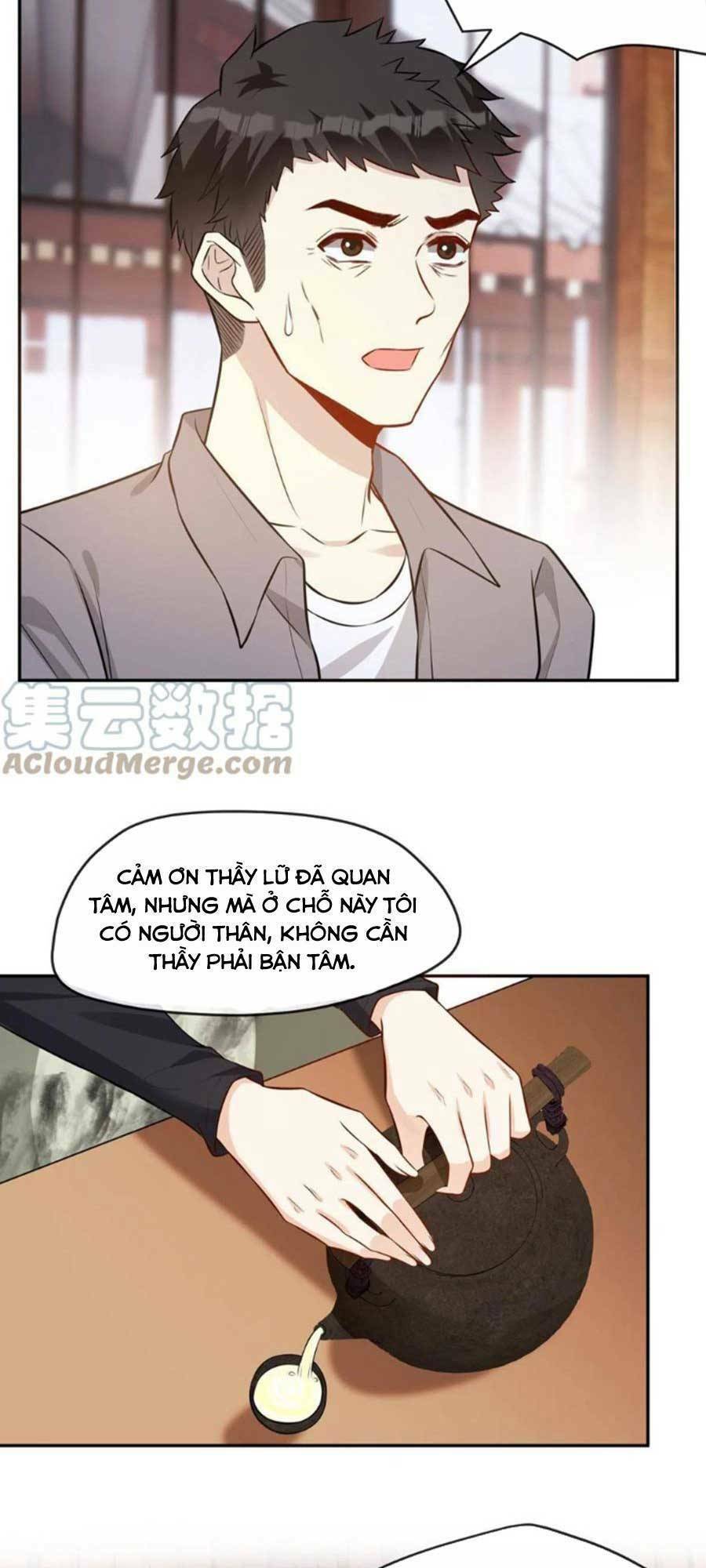 Khiêu Khích Xuyên Biên Giới Chapter 83 - 19