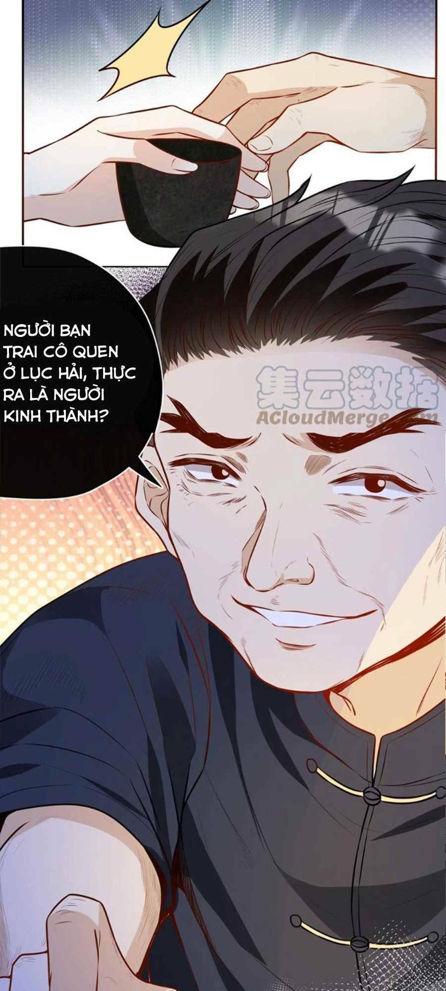 Khiêu Khích Xuyên Biên Giới Chapter 83 - 21