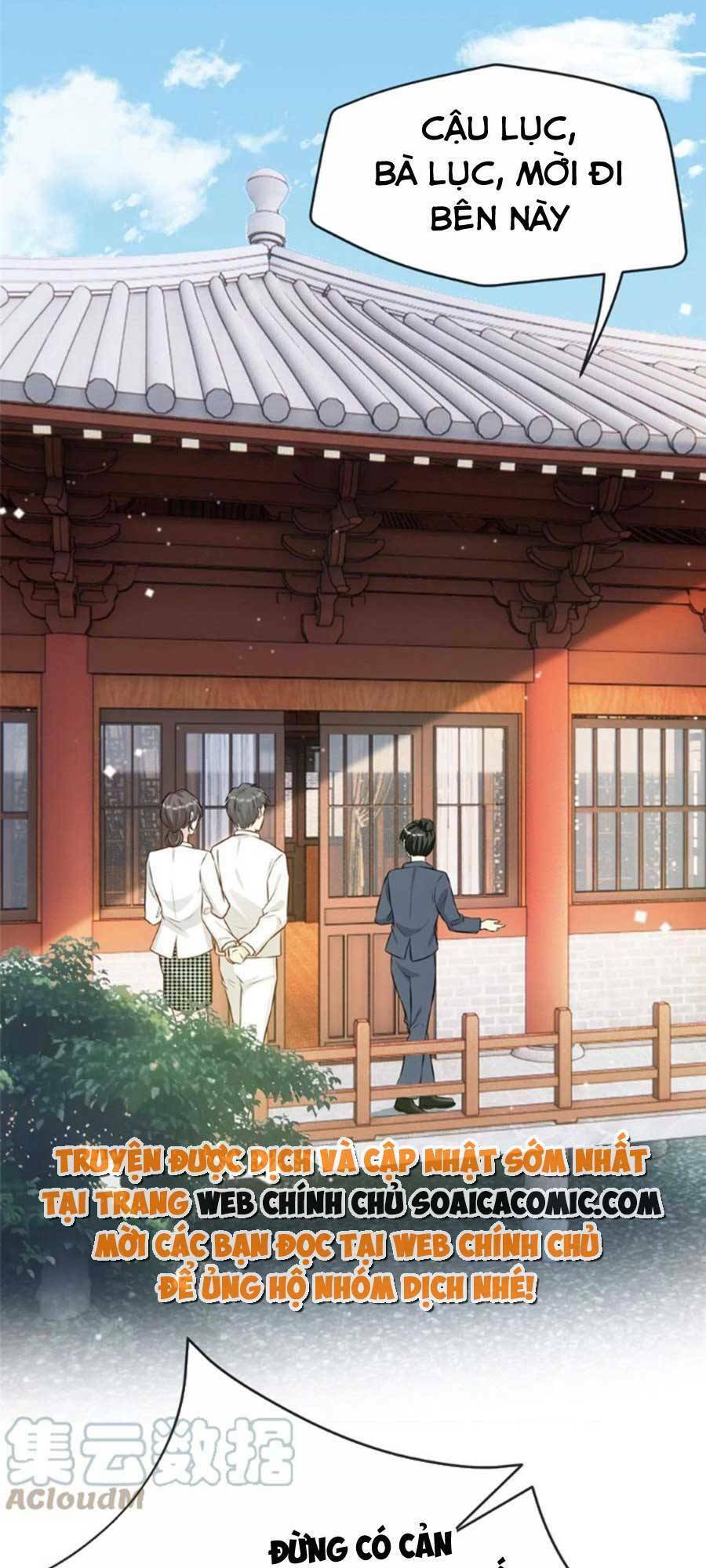 Khiêu Khích Xuyên Biên Giới Chapter 83 - 27