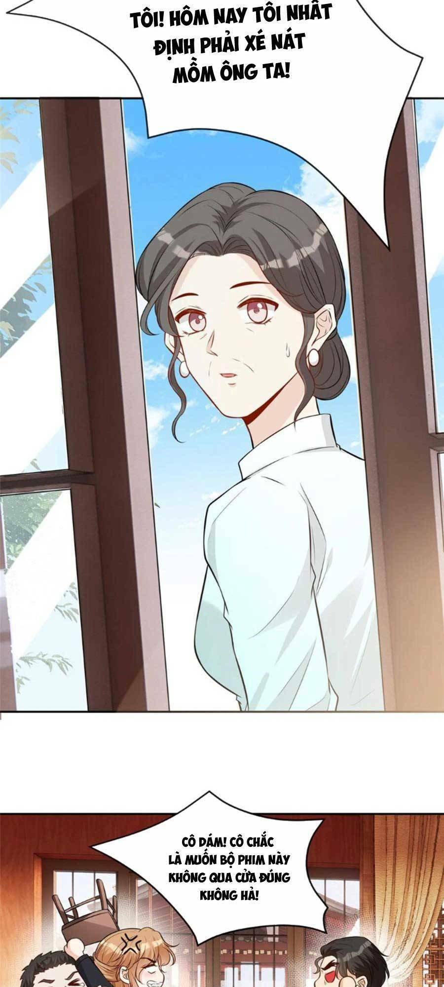 Khiêu Khích Xuyên Biên Giới Chapter 83 - 28