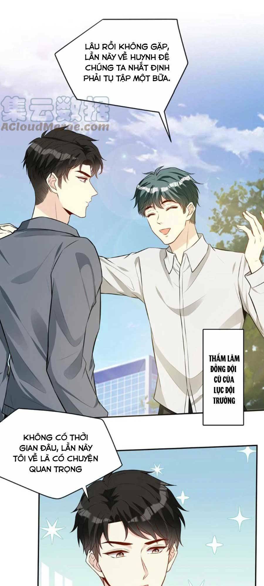 Khiêu Khích Xuyên Biên Giới Chapter 83 - 6