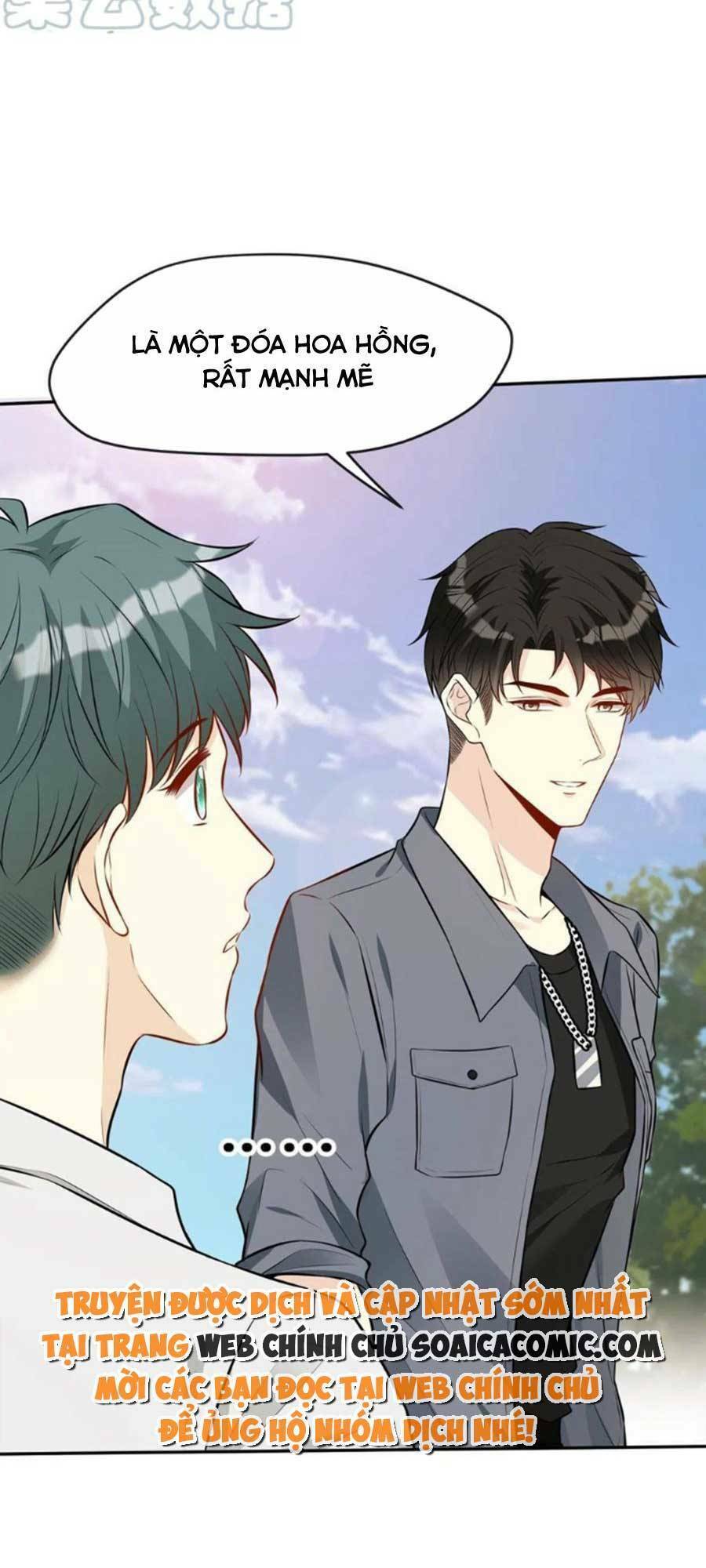 Khiêu Khích Xuyên Biên Giới Chapter 83 - 8