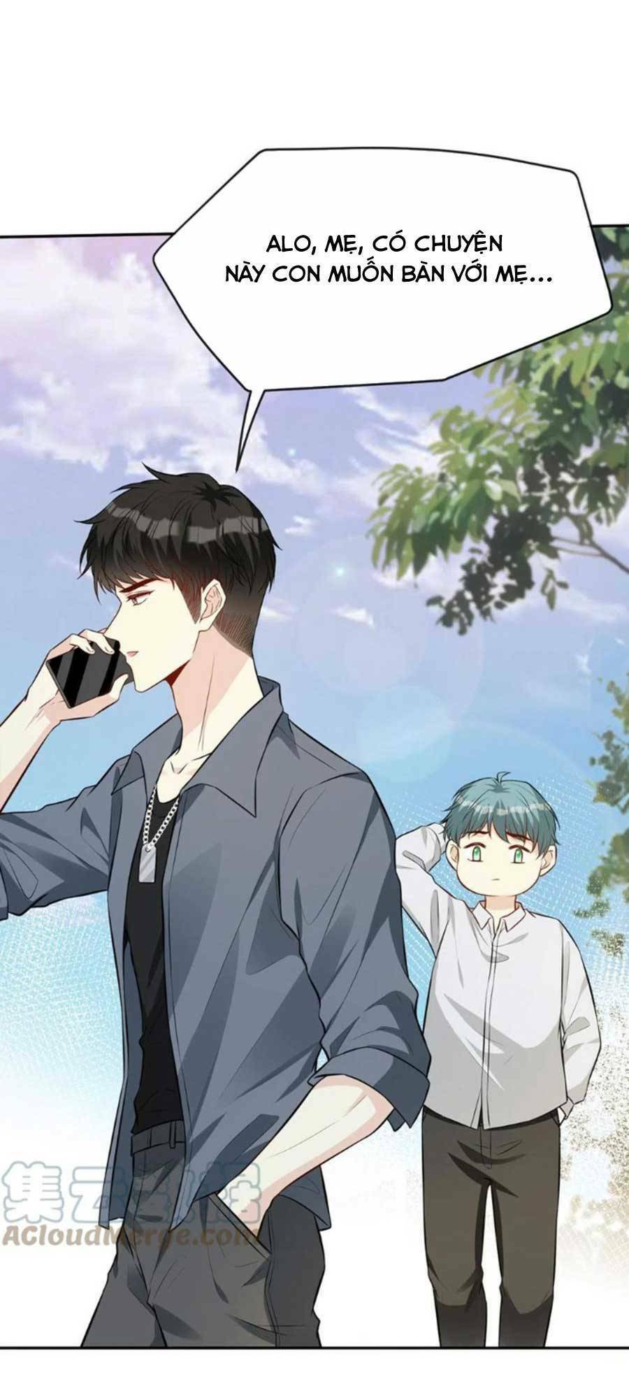 Khiêu Khích Xuyên Biên Giới Chapter 83 - 9