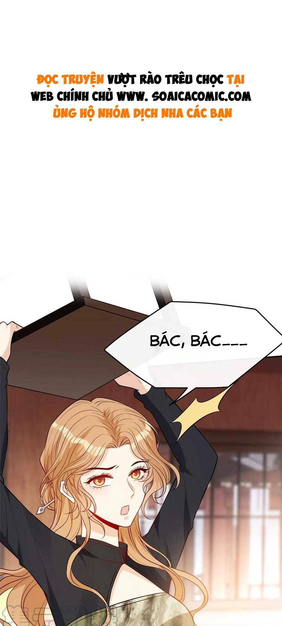 Khiêu Khích Xuyên Biên Giới Chapter 84 - 1