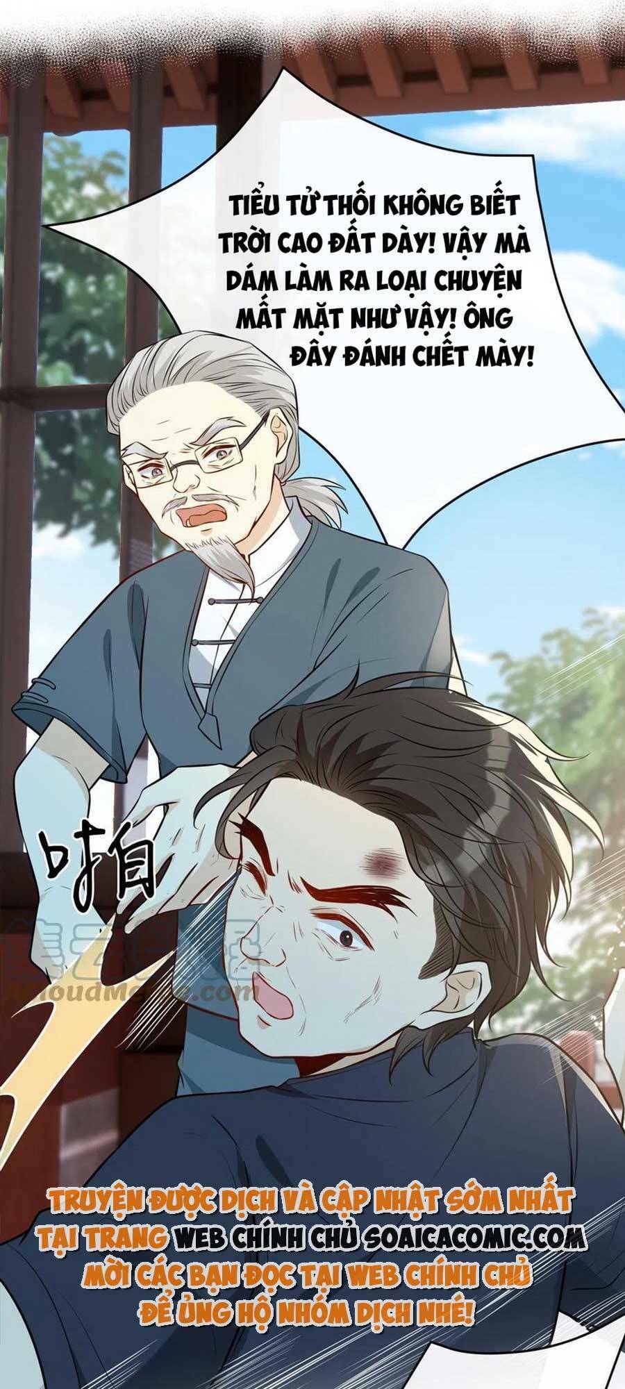 Khiêu Khích Xuyên Biên Giới Chapter 84 - 13