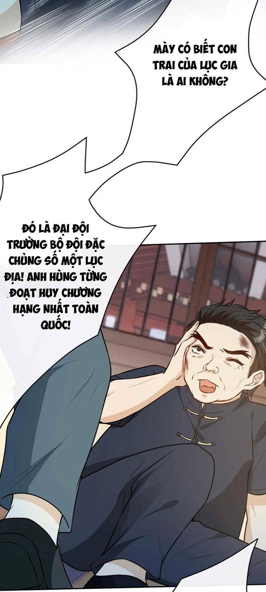 Khiêu Khích Xuyên Biên Giới Chapter 84 - 14